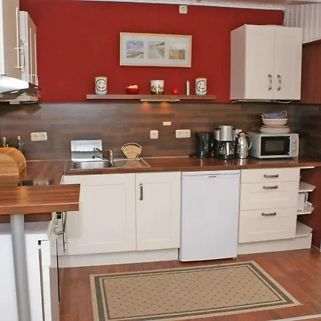 Blockhaus _ Ideal Bis 4 Personen Casa vacanze