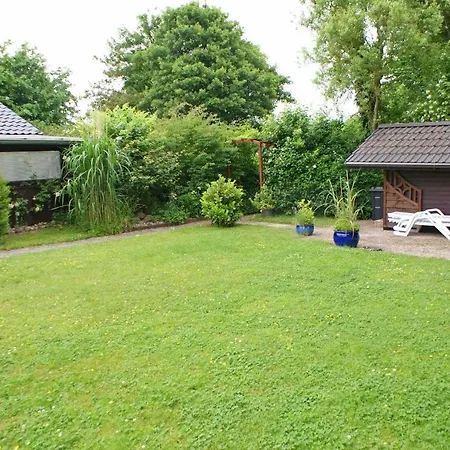 Blockhaus _ Ideal Bis 4 Personen * Damp