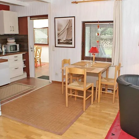 Blockhaus _ Ideal Bis 4 Personen *