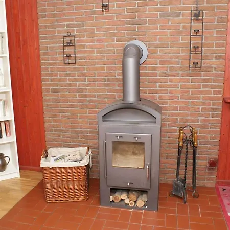 Blockhaus _ Ideal Bis 4 Personen