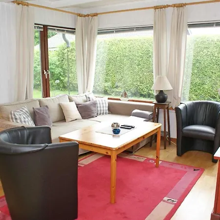 Blockhaus _ Ideal Bis 4 Personen Damp