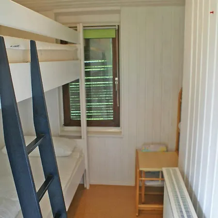 Casa vacanze Blockhaus _ Ideal Bis 4 Personen *
