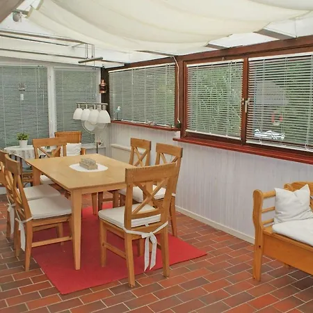 Blockhaus _ Ideal Bis 4 Personen Casa vacanze *